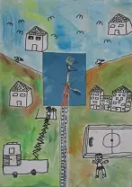 Berhan Aliji, 5.r., OŠ Danila Lokarja Berhan Aliji, 5.r., OŠ Danila Lokarja